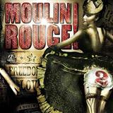 Couverture pour "Bolero (Closing Credits from 'Moulin Rouge')" par Steve Sharples