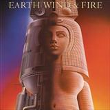 Cover Art for "Let's Groove" by Earth, Wind & Fire