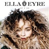 Cover Art for "If I Go" by Ella Eyre
