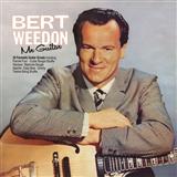 Bert Weedon Mr Guitar cover art