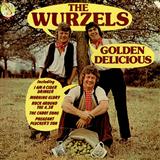 Cover Art for "Morning Glory" by The Wurzels
