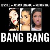 Bang Bang (Ariana Grande, Nicki Minaj, Jessie J) Partituras Digitais