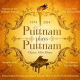 Carátula para "Eric's Theme- Variation (From Chariots Of Fire) (as performed by Sacha Puttnam)" por Vangelis
