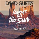 Lovers On The Sun (featuring Sam Martin)
