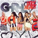 Cover Art for "Ugly Heart" by G.R.L.