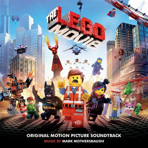 Everything Is Awesome (feat. The Lonely Island) (From The ...