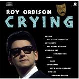 Roy Orbison Crying cover art
