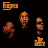 Fugees Killing Me Softly With His Song cover art