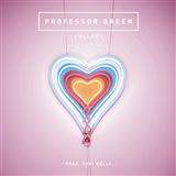 Professor Green Lullaby (feat. Tori Kelly) cover kunst