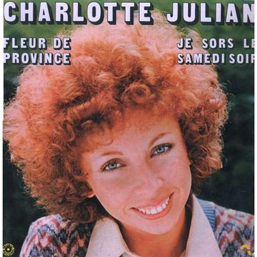 Fleur De Province Sheet Music Charlotte Julian Piano Vocal