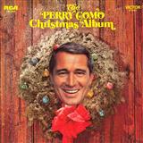 Couverture pour "It's Beginning To Look A Lot Like Christmas" par Perry Como