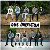 One Direction Steal My Girl cover art