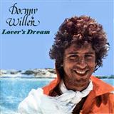 Donny Willer Lover's Dream cover kunst