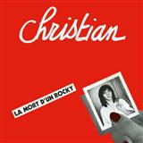 Christian La Mort D'un Rocky cover art