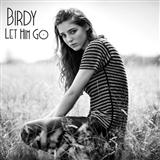 Birdy - Let Him Go