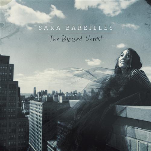 Cifra City De Sara Bareilles