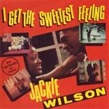 Cover Art for "I Get The Sweetest Feeling" by Jackie Wilson