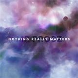 Mr Probz Nothing Really Matters cover art