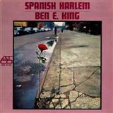 Ben E. King Spanish Harlem cover art