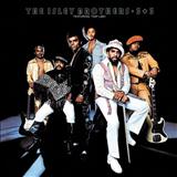 Cover Art for "Summer Breeze" by The Isley Brothers