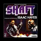 Couverture pour "Theme From 'Shaft'" par Isaac Hayes