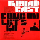 Cover Art for "Come On, Let's Go" by Broadcast