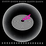 Couverture pour "Fat Bottomed Girls" par Queen