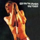 Cover Art for "Gimme Danger" by Iggy & The Stooges