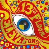 Cover Art for "You're Gonna Miss Me" by The Thirteenth Floor Elevators