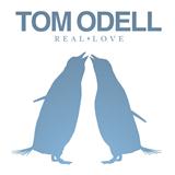 Cover Art for "Real Love" by Tom Odell