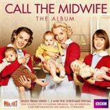 Peter Salem Where Rosie Lies (from 'Call The Midwife') cover art