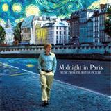 Cover Art for "Bistro Fada (from 'Midnight In Paris')" by Stephane Wrembel