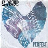 Perfect (Fairground Attraction - The First Of A Million Kisses) Partituras
