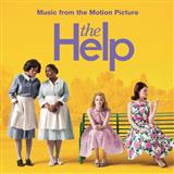Couverture pour "Living Proof (From The Help)" par Mary J. Blige