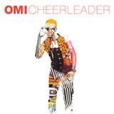 Cover Art for "Cheerleader" by Omi