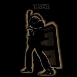 Cover Art for "Bang A Gong (Get It On)" by T. Rex