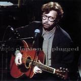 Abdeckung für "Lonely Stranger" von Eric Clapton