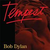 Abdeckung für "Pay In Blood" von Bob Dylan