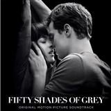 Cover Art for "I Know You (from 'Fifty Shades Of Grey')" by Skylar Grey