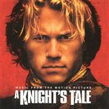 Cover Art for "St. Vitus' Dance (from 'A Knight's Tale')" by Carter Burwell