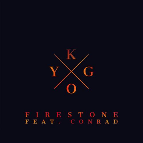 Benigno Carrera Huelga Firestone Partituras | Kygo | Piano, Voz y Acordes de guitarra