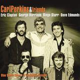 Abdeckung für "Night Train To Memphis" von Carl Perkins