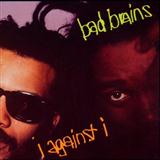 Cover Art for "Re-Ignition" by Bad Brains