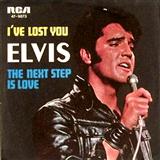 Elvis Presley - Ive Lost You