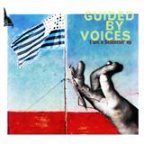 Cover Art for "I Am A Scientist" by Guided By Voices