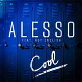 Carátula para "Cool (feat. Roy English)" por Alesso