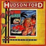 Couverture pour "Pick Up The Pieces" par Hudson Ford