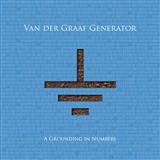 Cover Art for "Your Time Starts Now" by Van der Graaf Generator