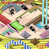 Cover Art for "King" by Years & Years