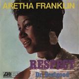 Carátula para "Respect (Arr. Rick Hein)" por Aretha Franklin